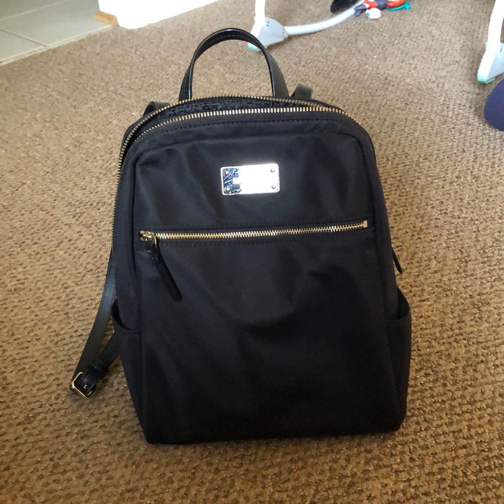 Kate spade backpack